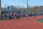 Women's Track vs Babson  Women’s Track & Field host Babson College at Cumberland (RI) High School. : Track & Field, Babson